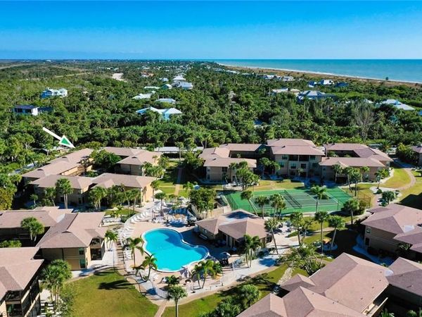 5117 Sea Bell RD , Unit D204, SANIBEL, FL 33957