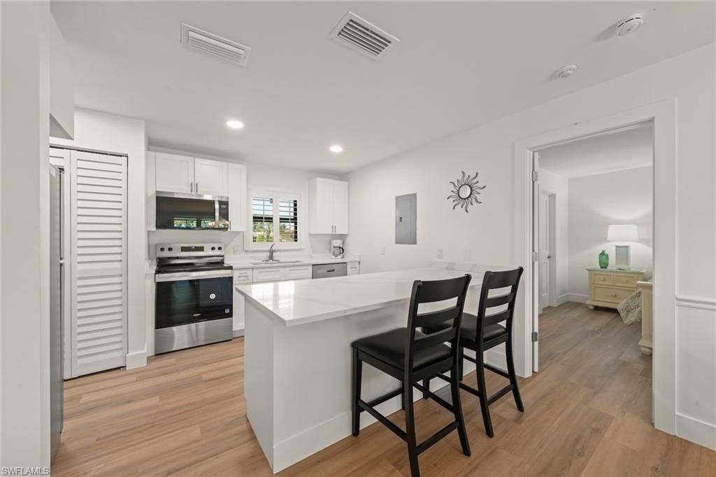 5117 Sea Bell Rd , Unit D204, Sanibel, FL 33957 Photo