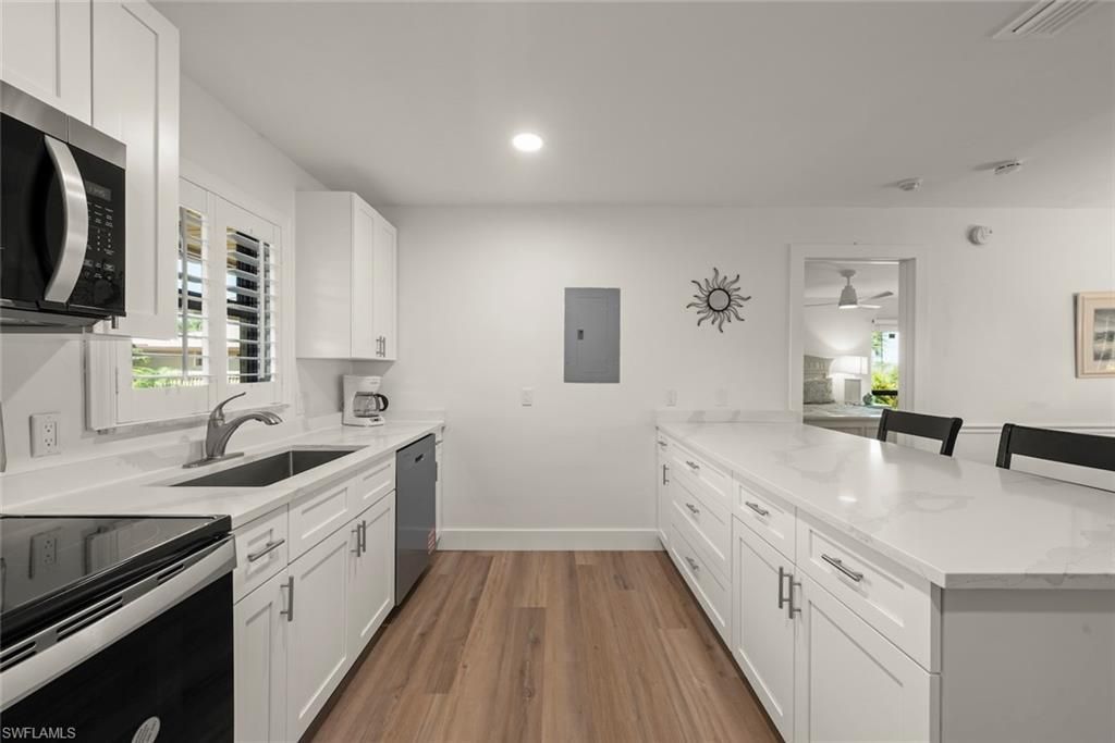 5117 Sea Bell Rd , Unit D204, Sanibel, FL 33957 Photo