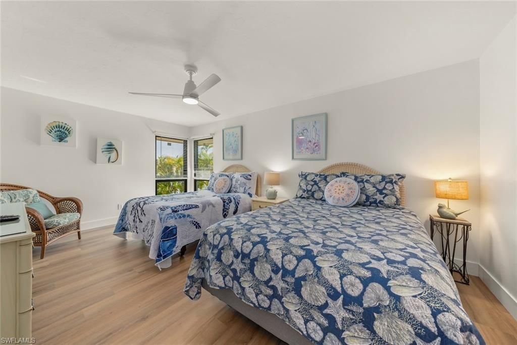 5117 Sea Bell Rd , Unit D204, Sanibel, FL 33957 Photo