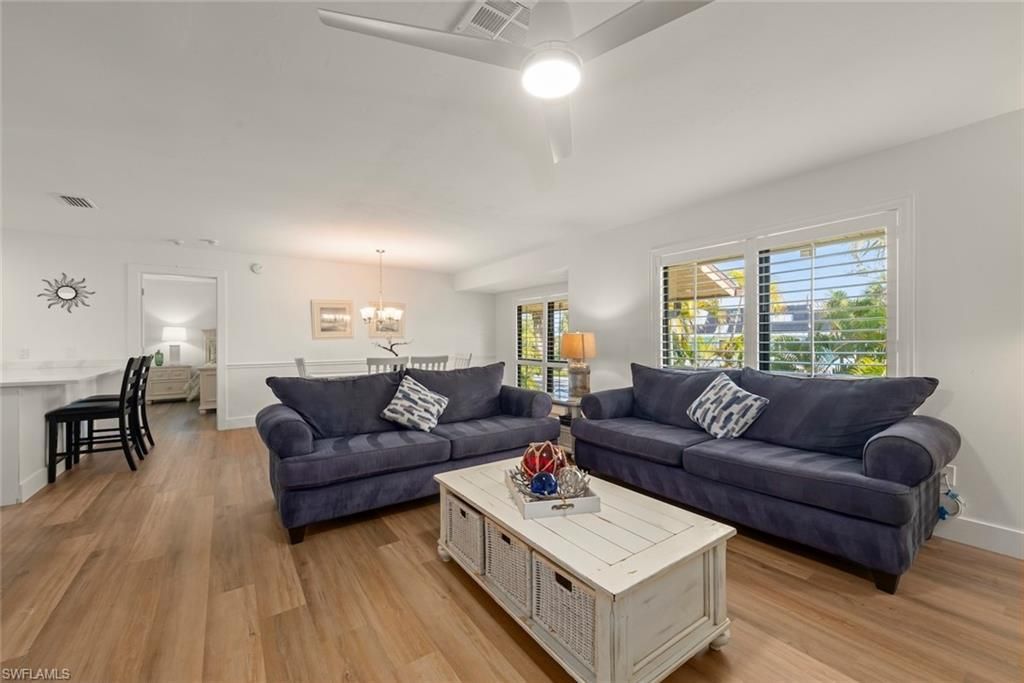 5117 Sea Bell Rd , Unit D204, Sanibel, FL 33957 Photo