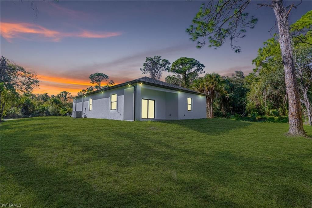 5037 Pinetree Cir, Labelle, FL 33935 Photo