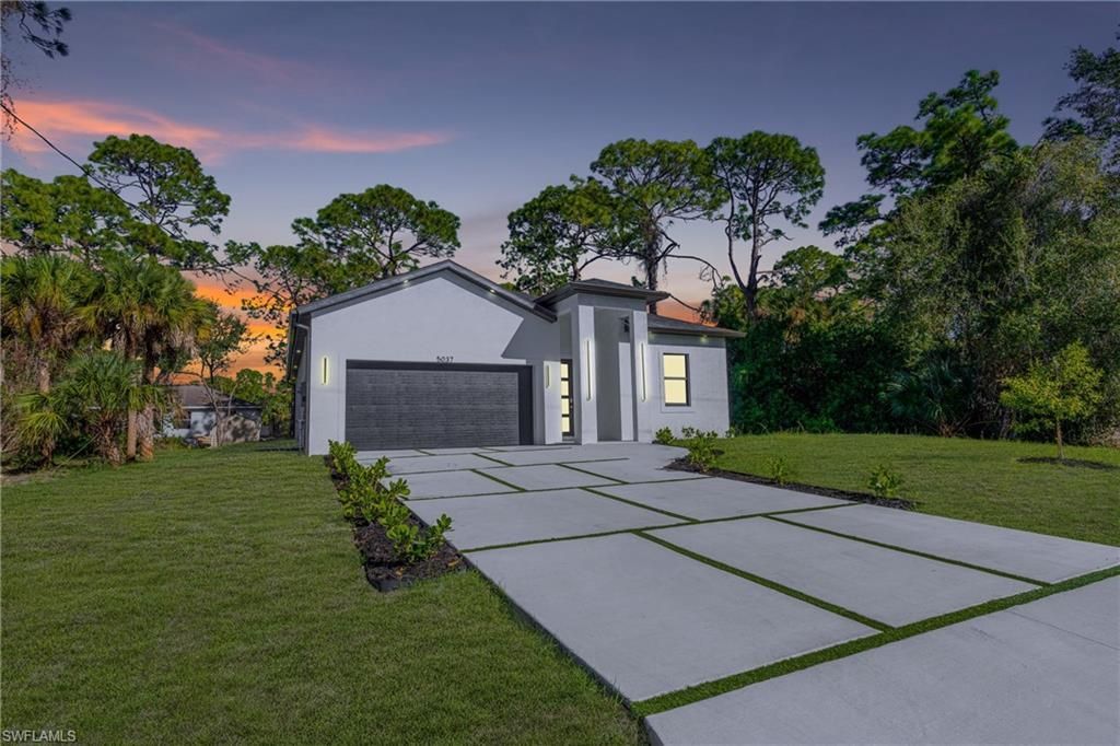 5037 Pinetree Cir, Labelle, FL 33935 Photo