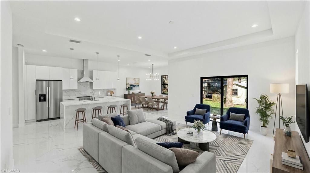 5037 Pinetree Cir, Labelle, FL 33935 Photo