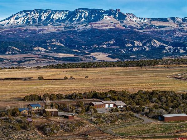 2741 7750 Road, Crawford, CO 81415