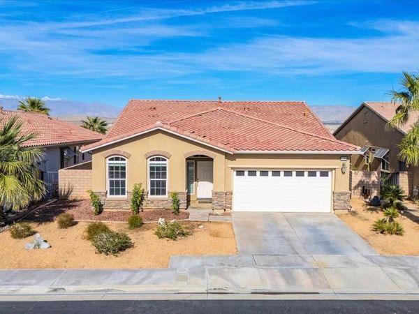 2590 Windmill Way, Palm Springs, CA 92262