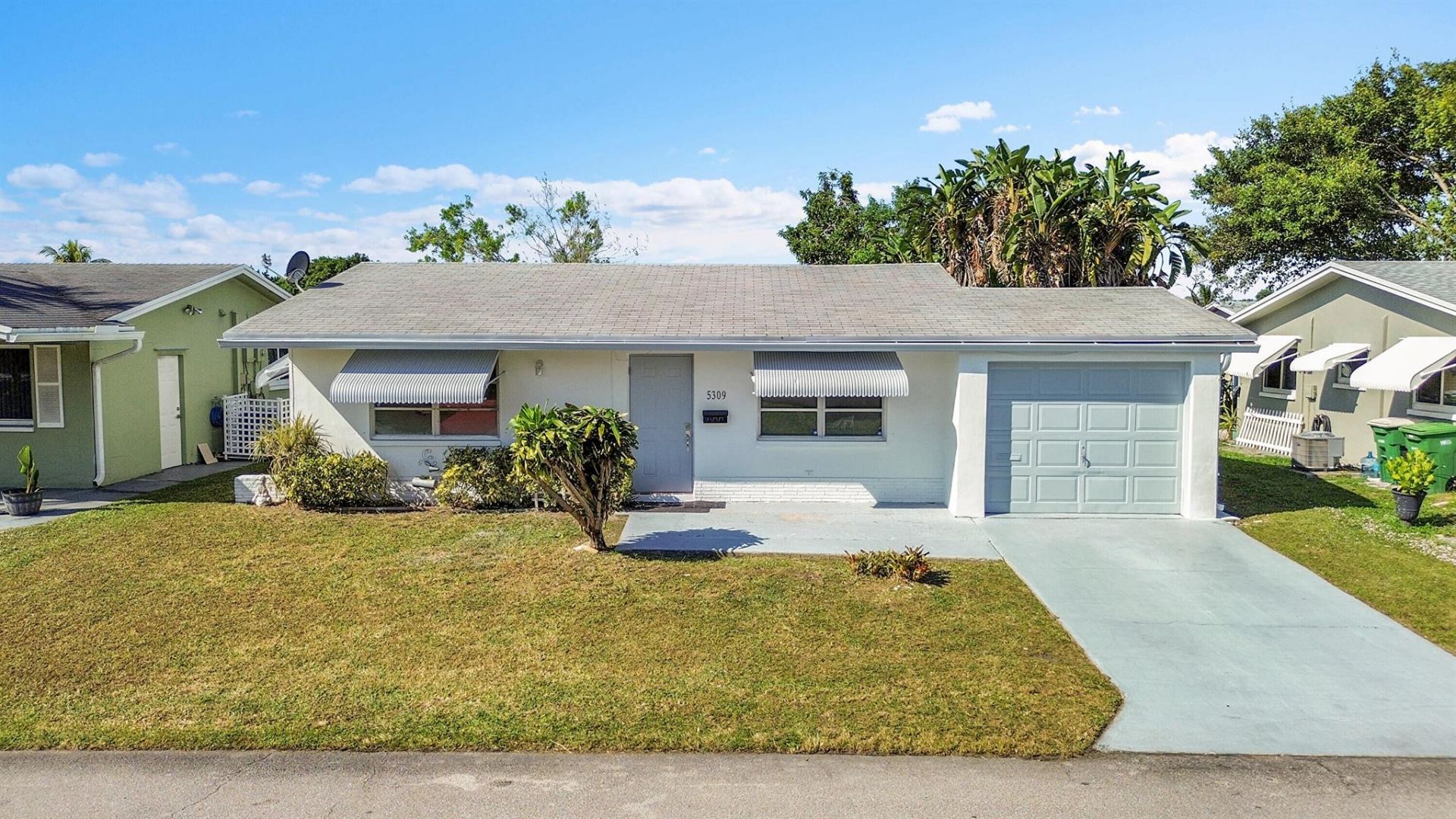 5309 NW 49th Avenue, Tamarac, FL 33319 Photo