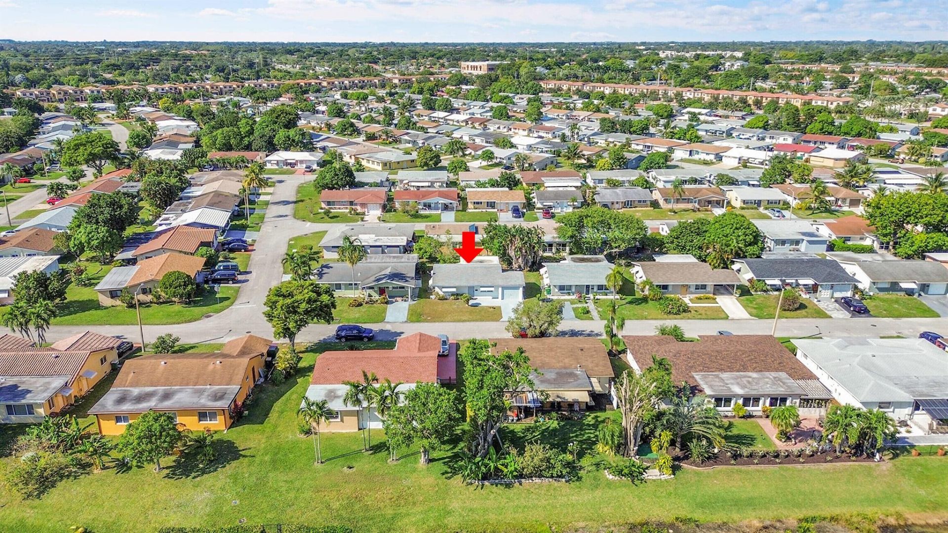 5309 NW 49th Avenue, Tamarac, FL 33319 Photo