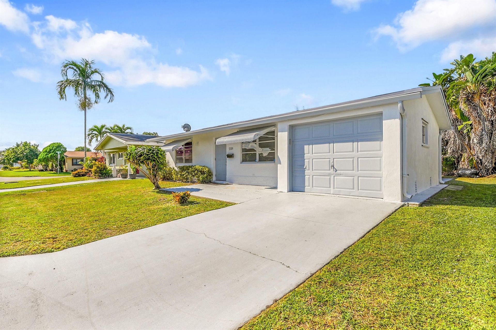 5309 NW 49th Avenue, Tamarac, FL 33319 Photo