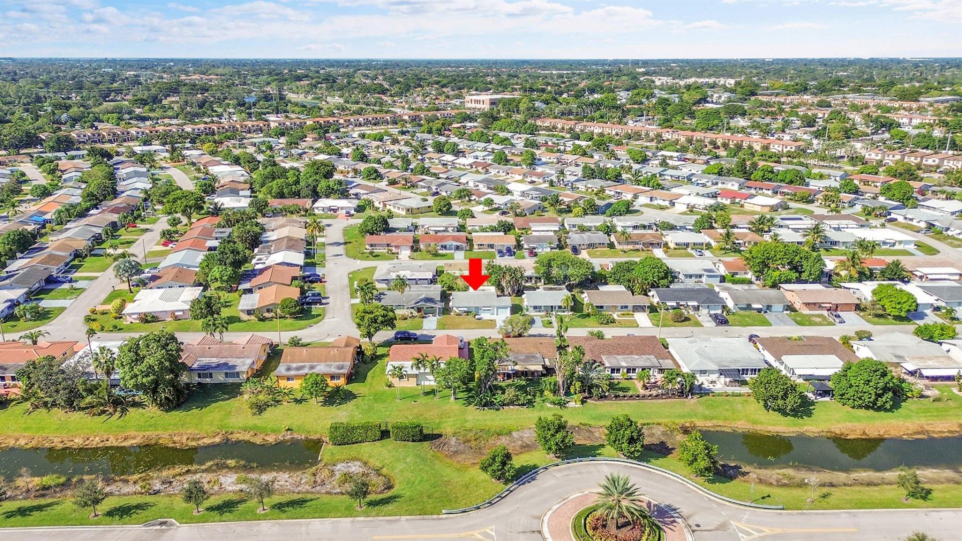 5309 NW 49th Avenue, Tamarac, FL 33319 Photo