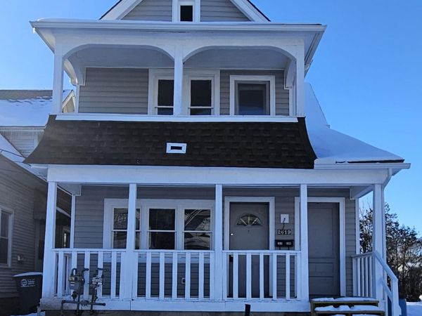 2619 Locust Street, Toledo, OH 43608