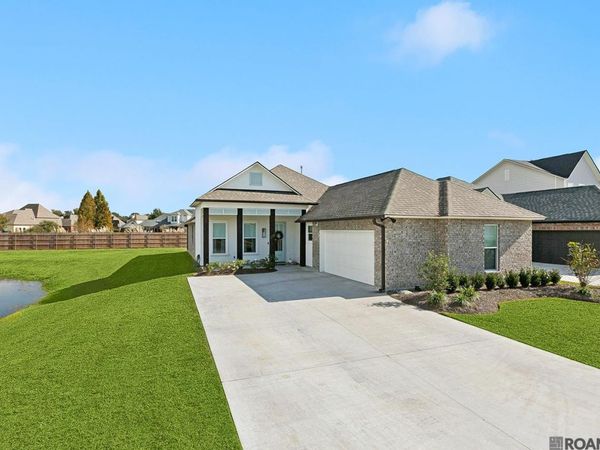 14201 Wally Way, Baton Rouge, LA 70810