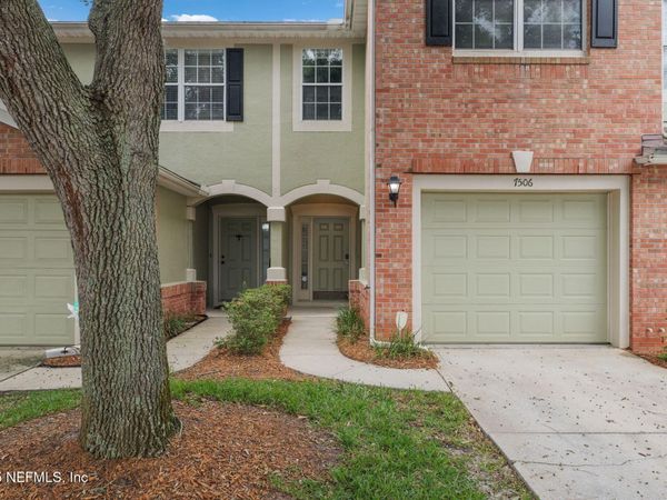 7506 RED CRANE Lane, Jacksonville, FL 32256