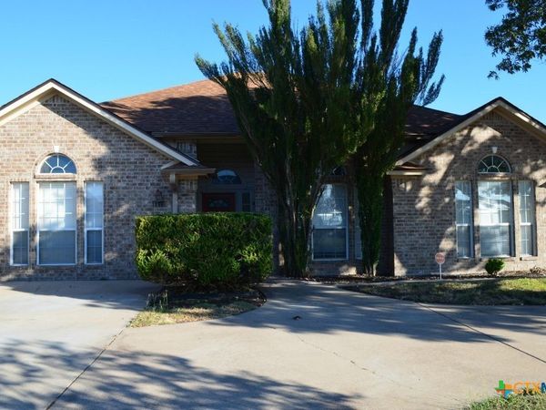 4411 Kit Carson Trail, Killeen, TX 76542