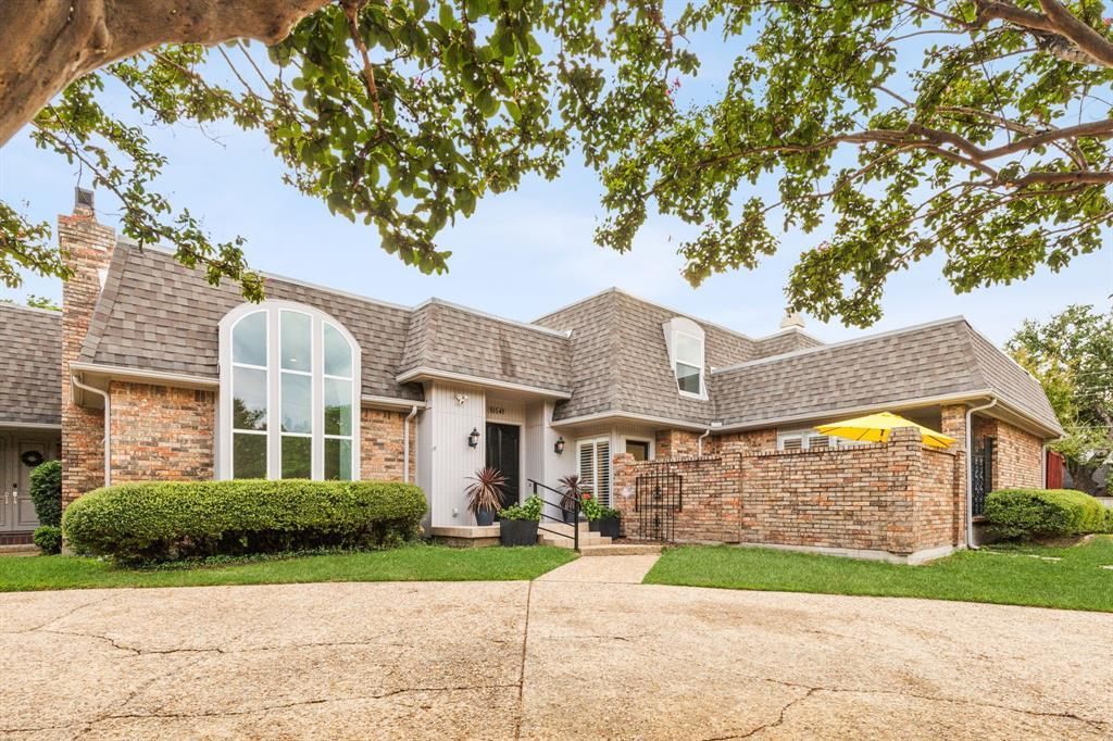 10541 Berry Knoll Drive, Dallas, TX 75230 Main Photo