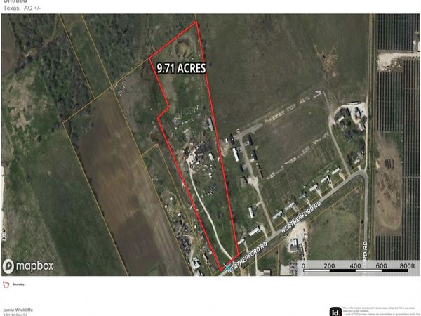 5121 Weatherford Road, Midlothian, TX 76065