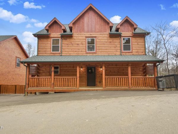 640 Stockton Drive, Sevierville, TN 37876