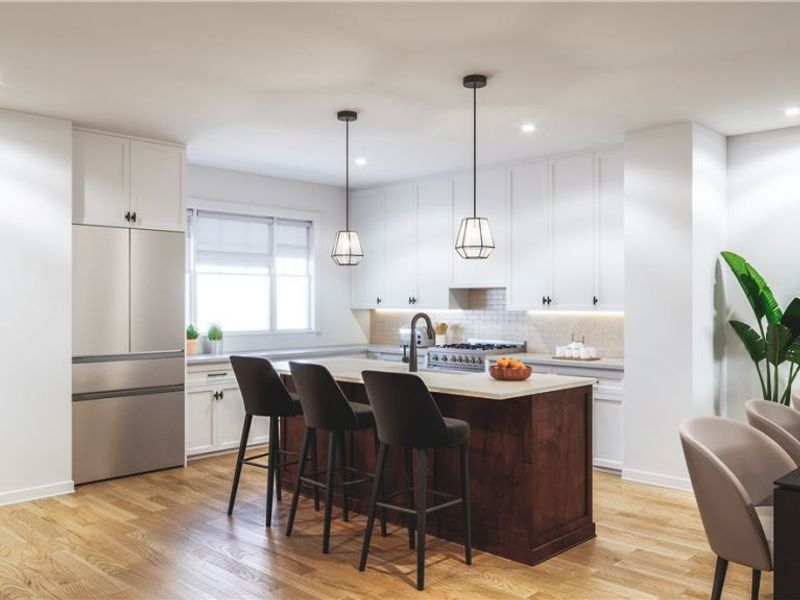 32741 Warren Road, Unit 17, Cleveland, OH 44111 Photo 5