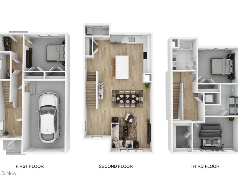 32741 Warren Road, Unit 17, Cleveland, OH 44111 Photo 8