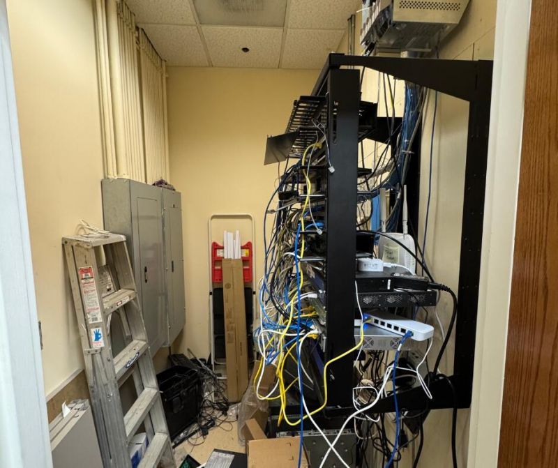 1470 Tobias Gadson Boulevard Photo 11