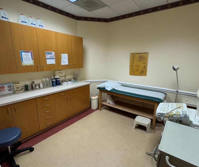 1470 Tobias Gadson Boulevard Photo 17