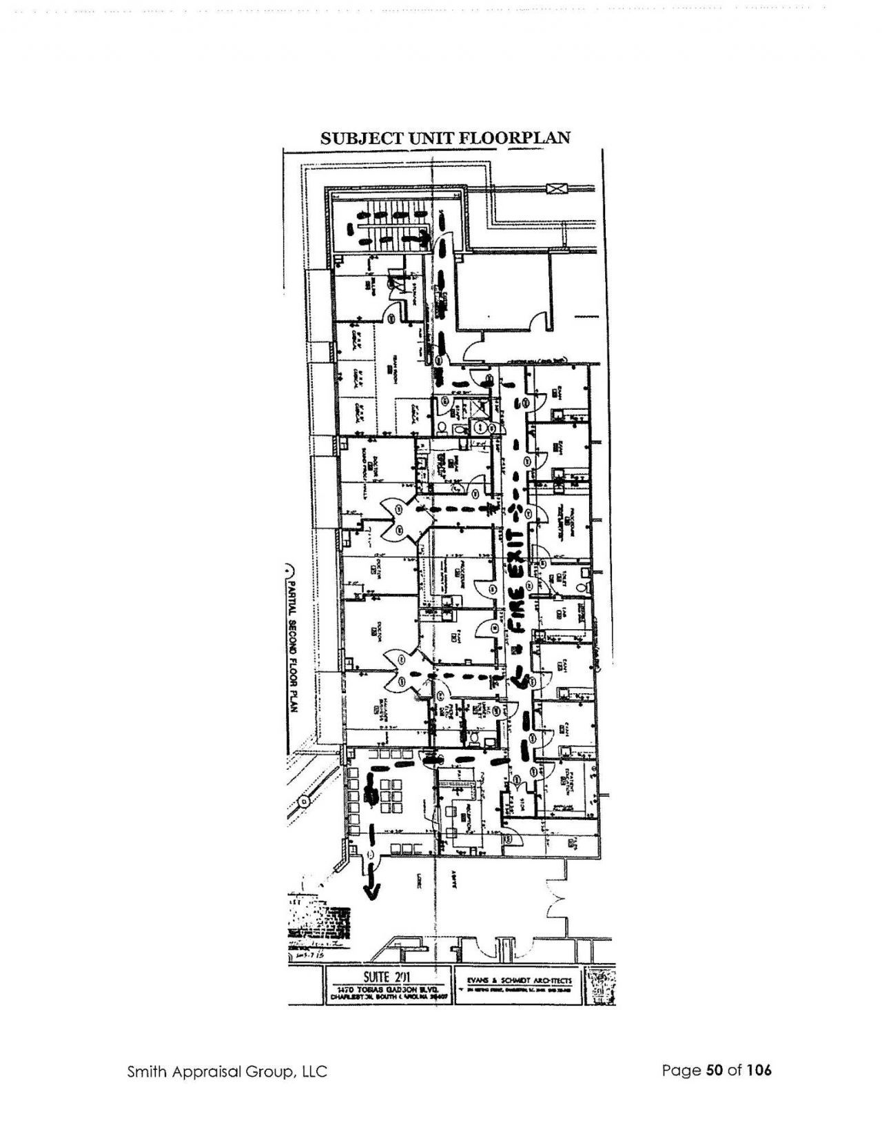 1470 Tobias Gadson Boulevard Photo 23