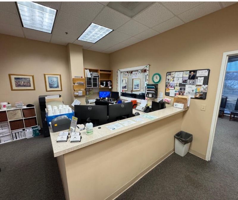 1470 Tobias Gadson Boulevard Photo 6