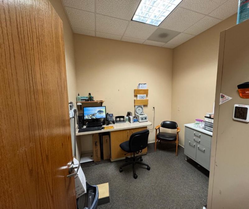 1470 Tobias Gadson Boulevard Photo 9