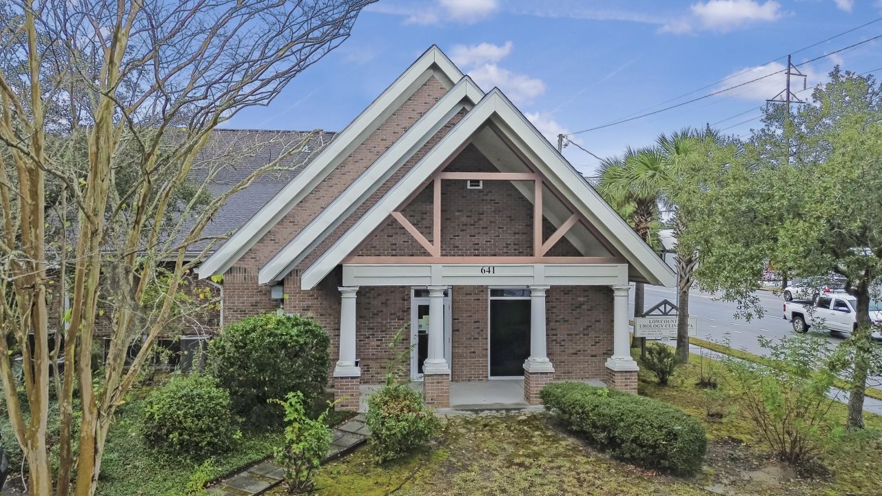 641 Saint Andrews Boulevard Photo 34