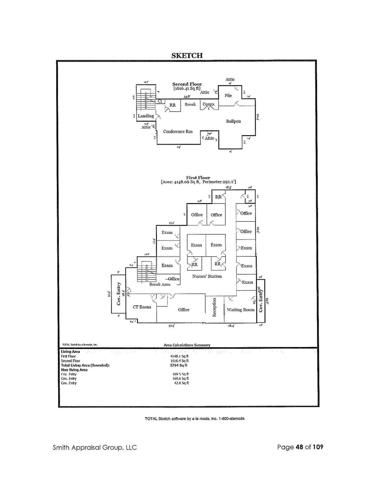 641 Saint Andrews Boulevard Photo 37
