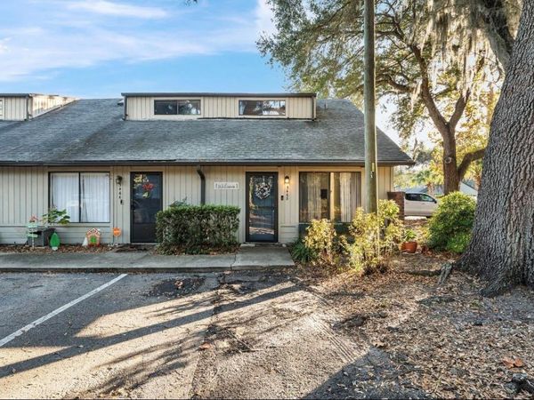 3468 NW 37TH AVENUE, GAINESVILLE, FL 32605