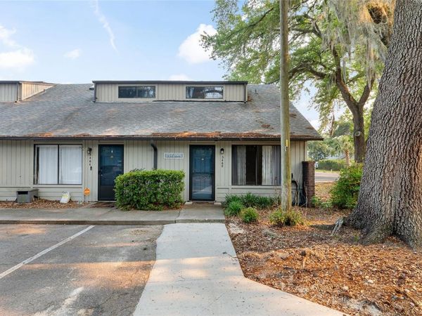 3468 NW 37TH AVENUE, GAINESVILLE, FL 32605