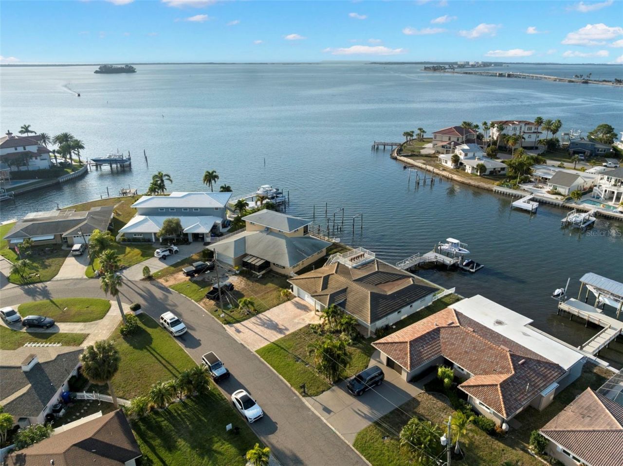 2288 Edythe Drive, Dunedin, FL 34698 Photo