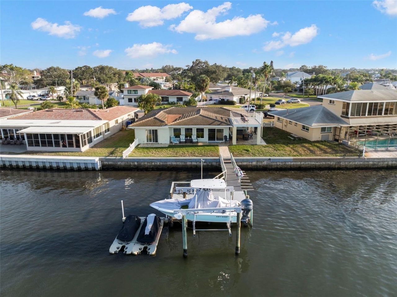 2288 Edythe Drive, Dunedin, FL 34698 Photo