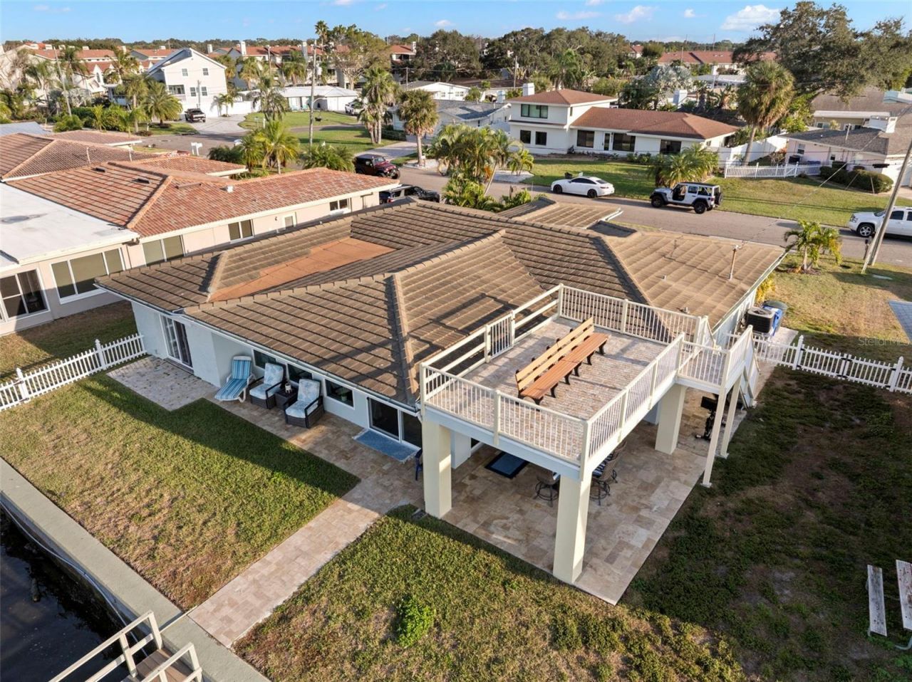 2288 Edythe Drive, Dunedin, FL 34698 Photo