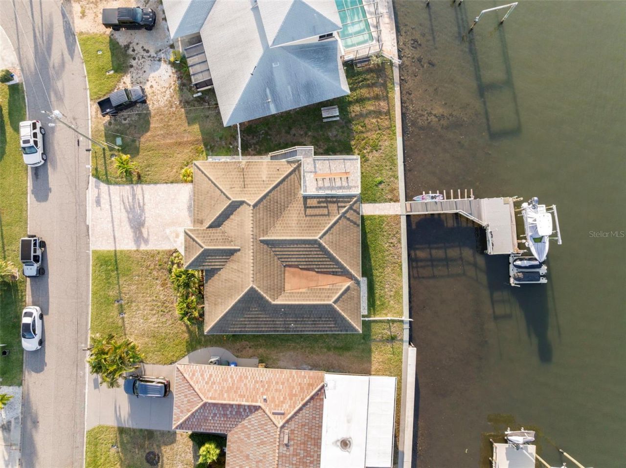 2288 Edythe Drive, Dunedin, FL 34698 Photo