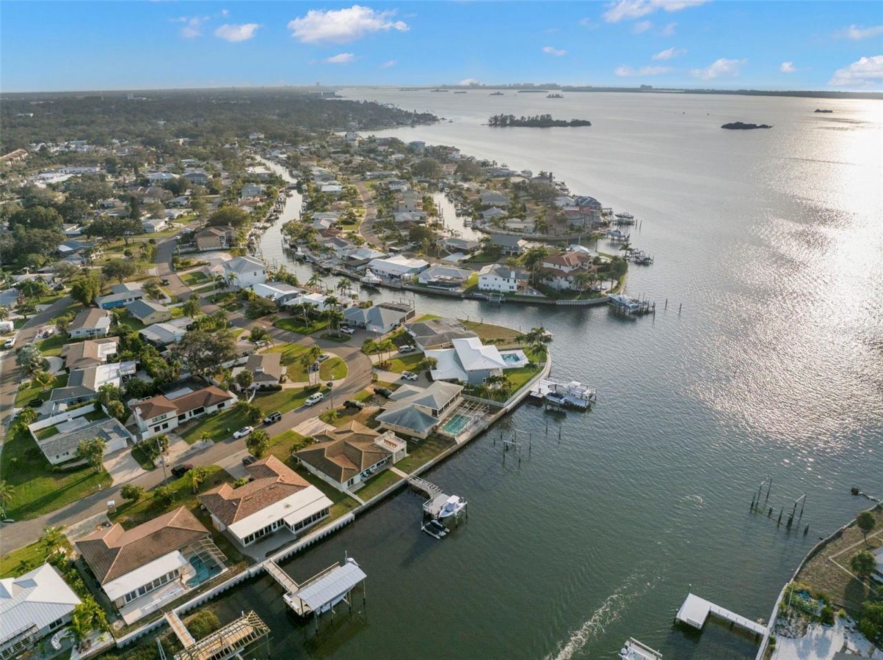 2288 Edythe Drive, Dunedin, FL 34698 Photo