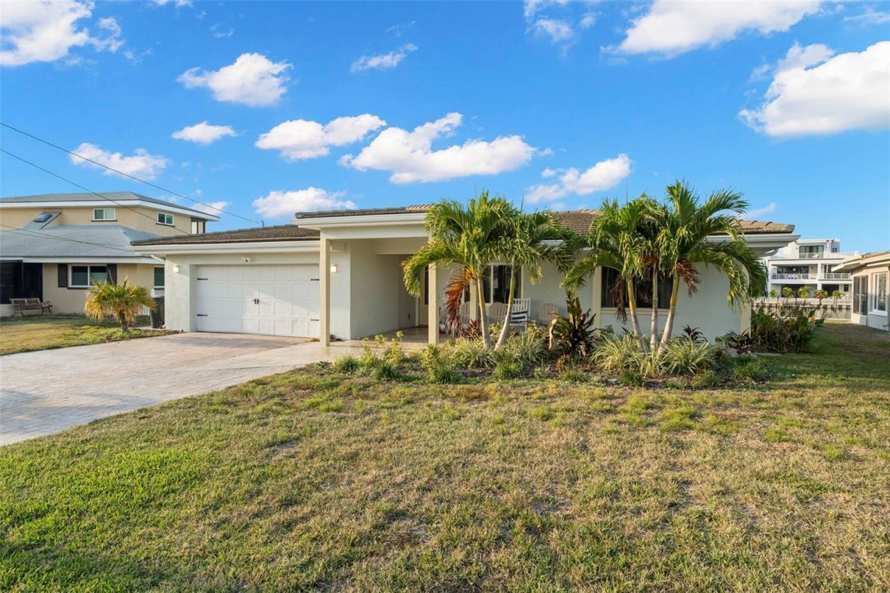 2288 Edythe Drive, Dunedin, FL 34698 Photo