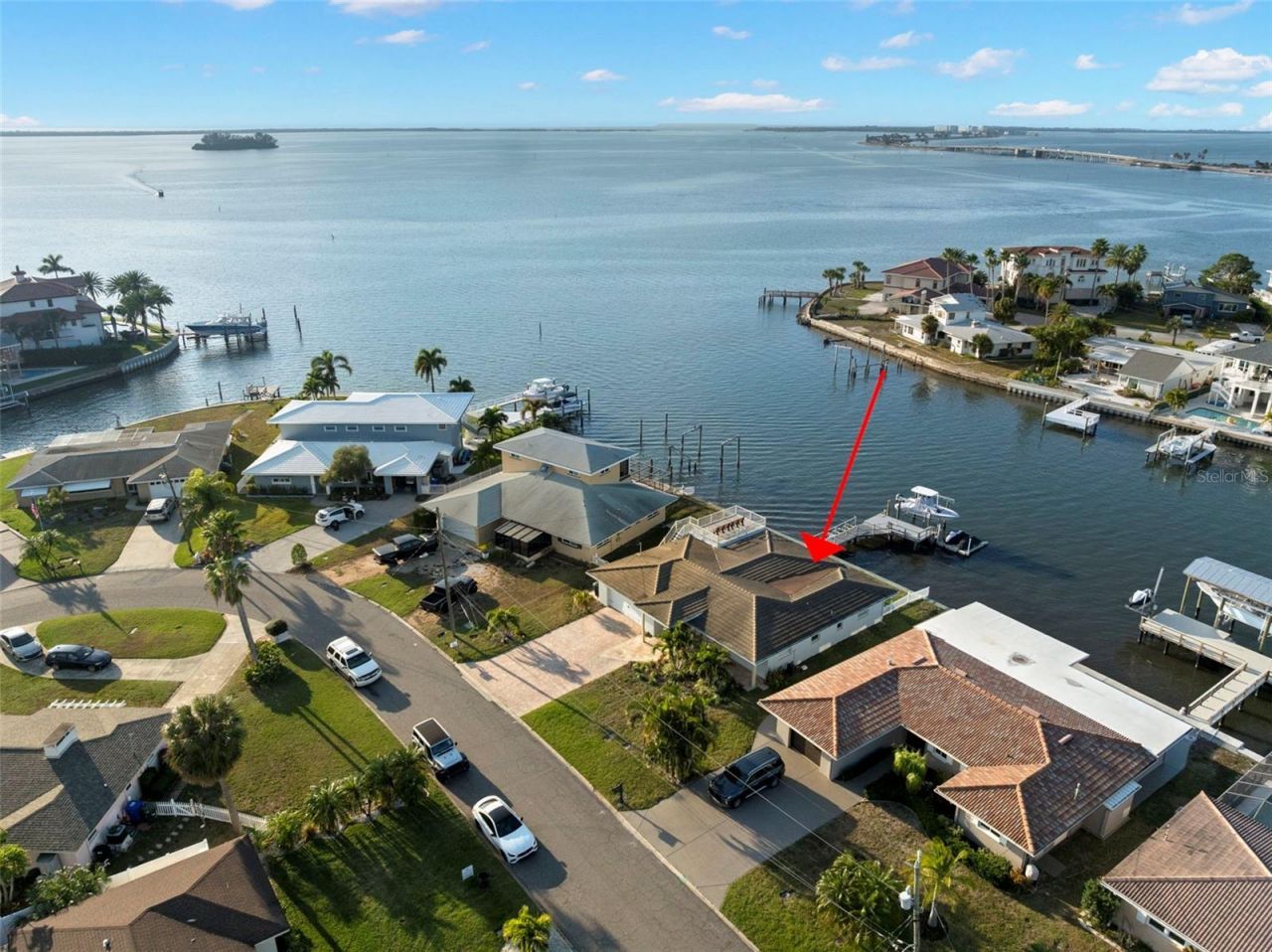 2288 Edythe Drive, Dunedin, FL 34698 Photo