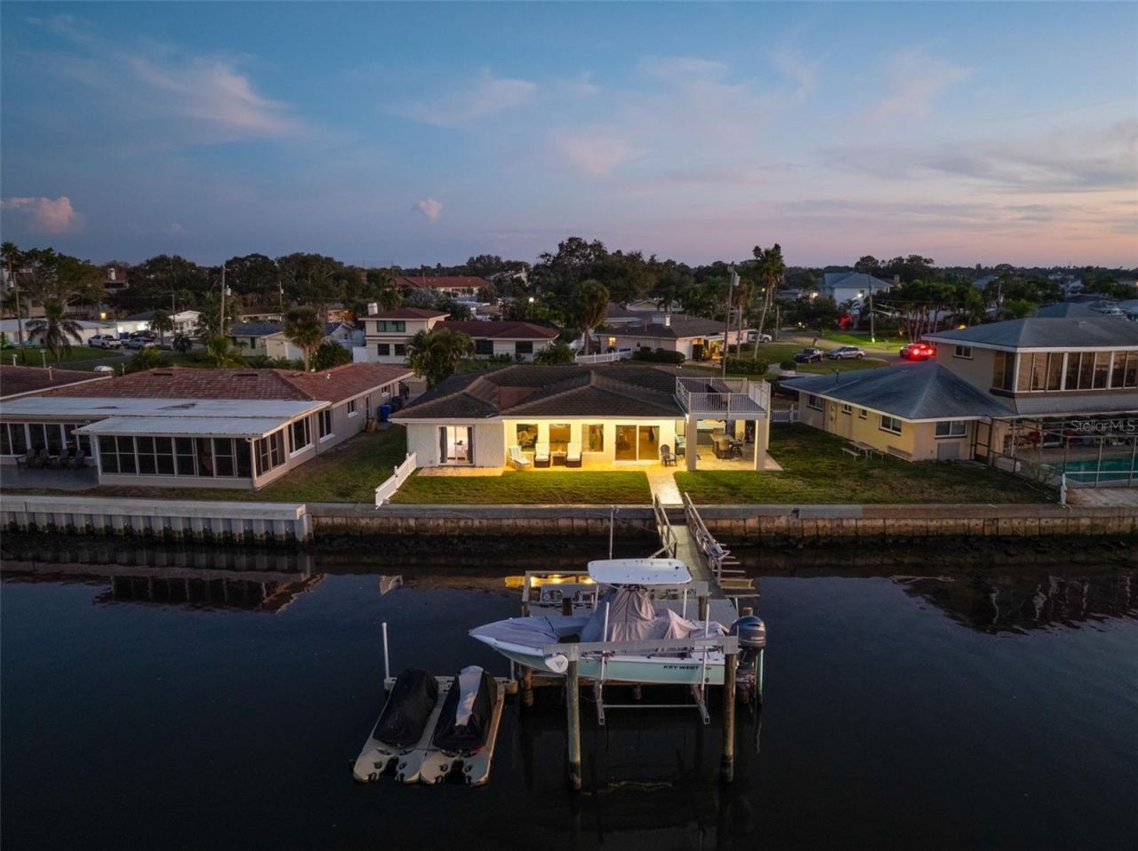 2288 Edythe Drive, Dunedin, FL 34698 Photo