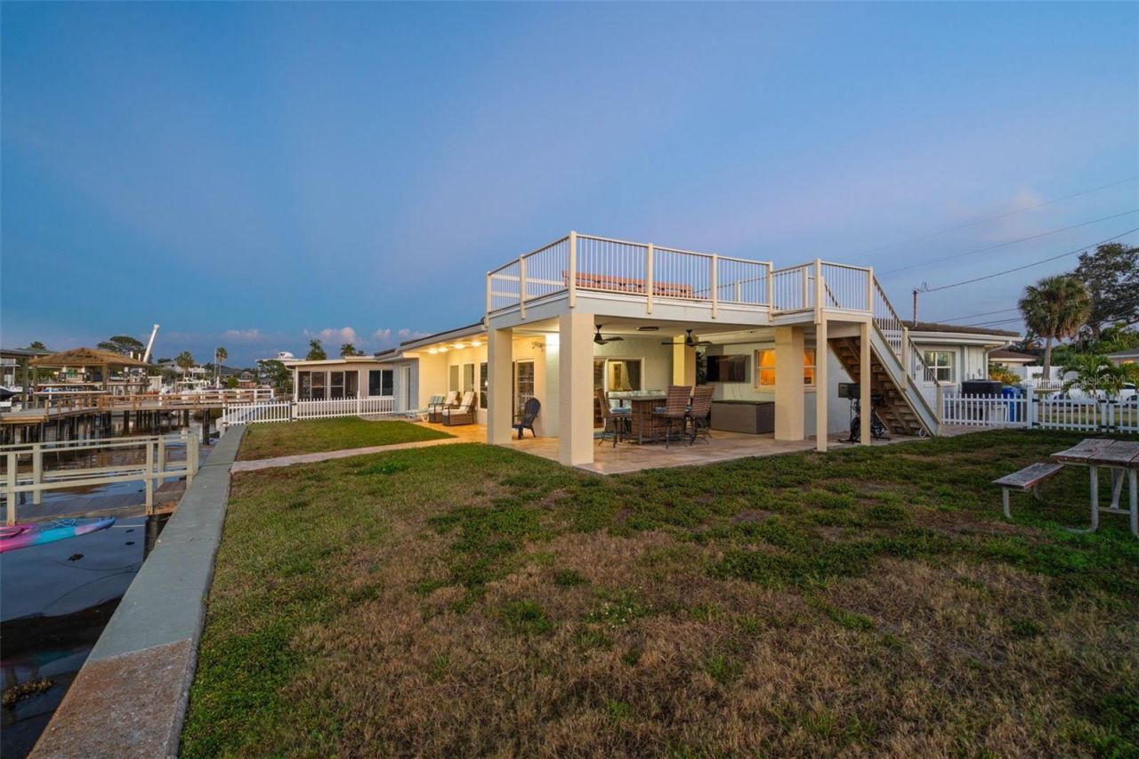 2288 Edythe Drive, Dunedin, FL 34698 Photo