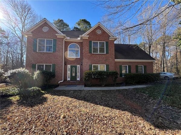 2550 Wellsley Lane, Cumming, GA 30041