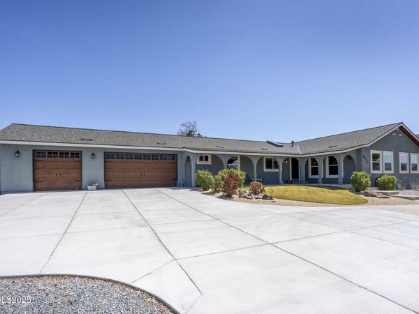 8570 Eaglenest Road, Sparks, NV 89436