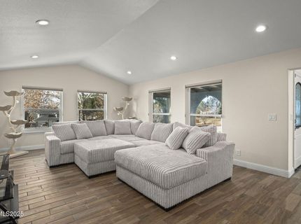 8570 Eaglenest Road, Sparks, NV 89436 Photo