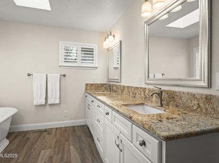 8570 Eaglenest Road, Sparks, NV 89436 Photo