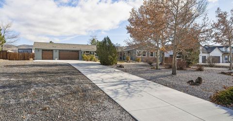 8570 Eaglenest Road, Sparks, NV 89436 Photo