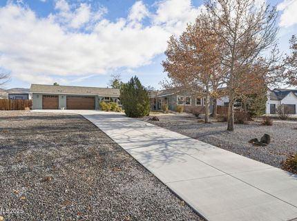 8570 Eaglenest Road, Sparks, NV 89436 Photo
