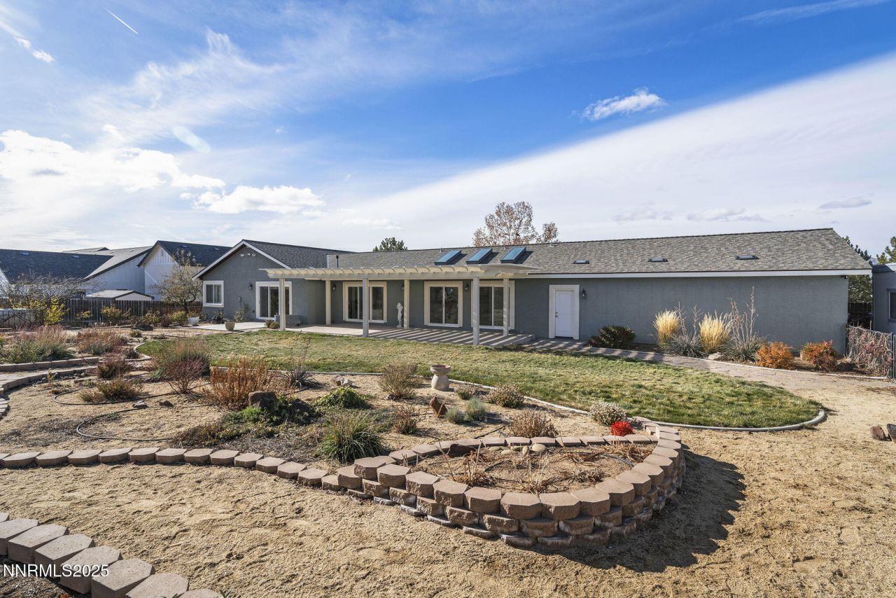 8570 Eaglenest Road, Sparks, NV 89436 Photo