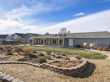 8570 Eaglenest Road, Sparks, NV 89436 Photo