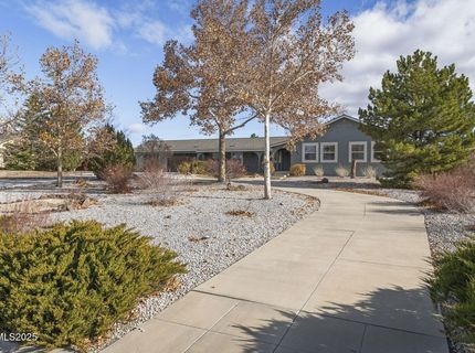 8570 Eaglenest Road, Sparks, NV 89436 Photo